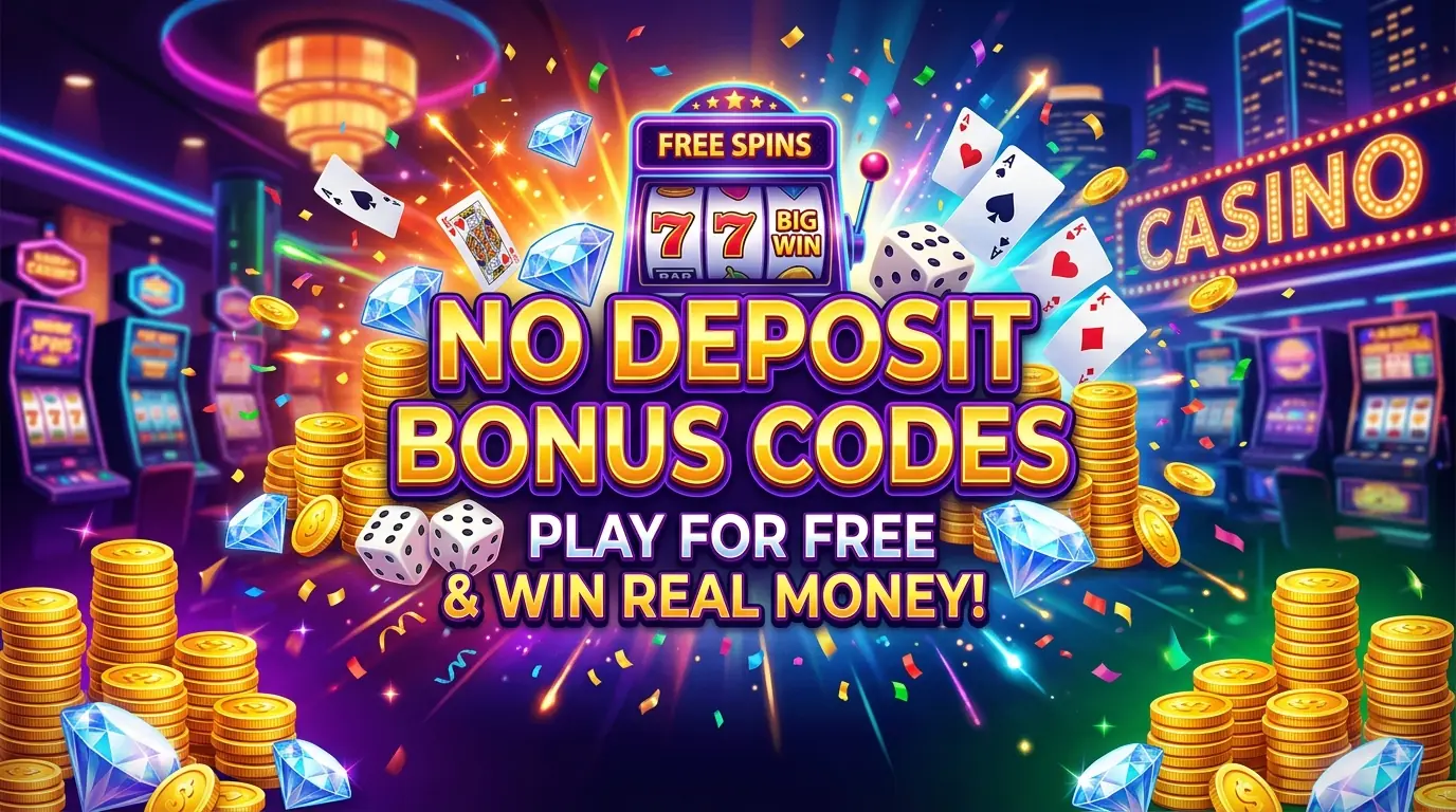Captain Spins no deposit bonus codes