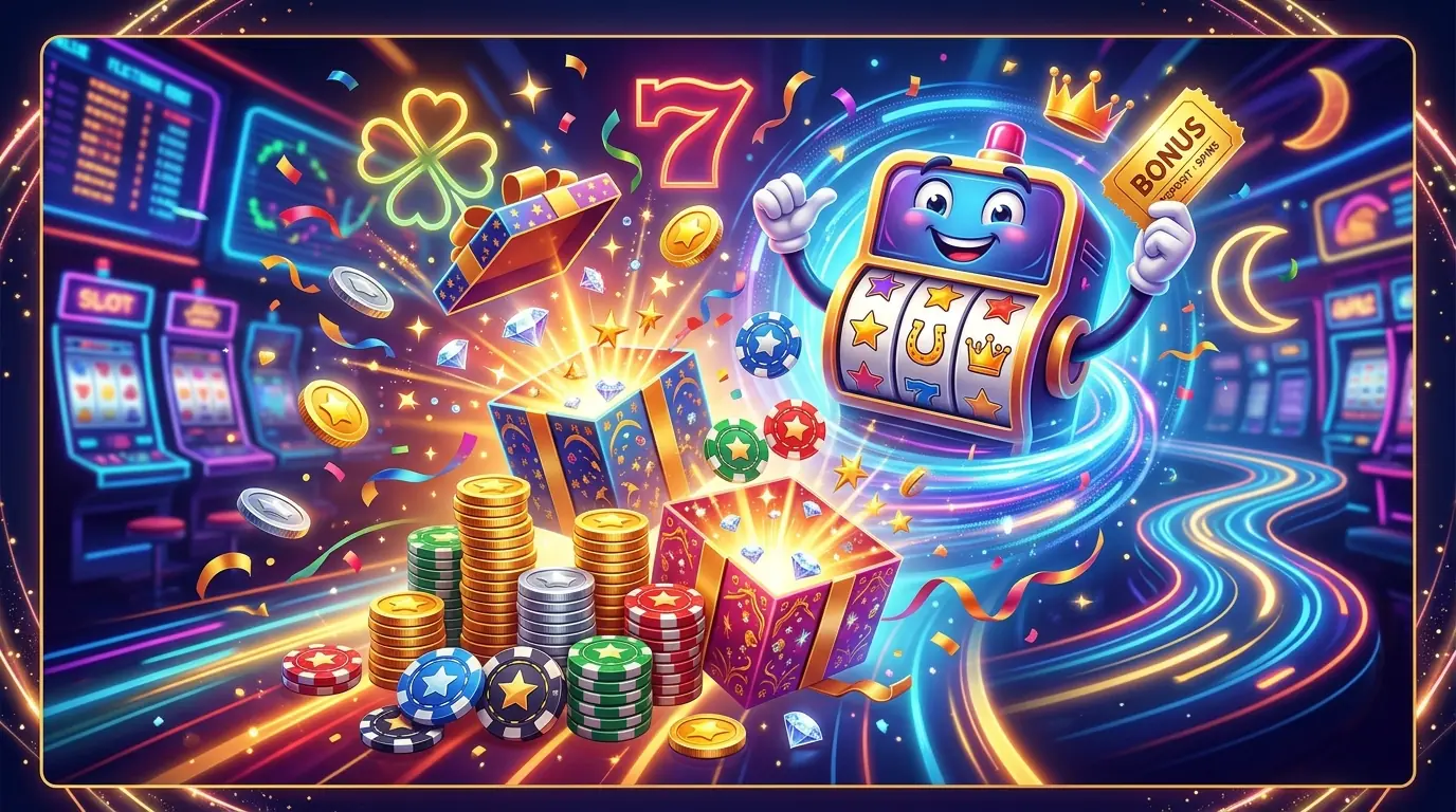 Captain Spins promotions
