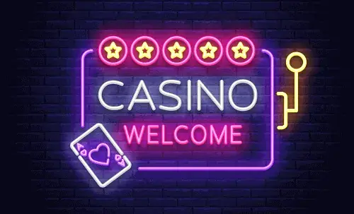 Captain Spins casino welcome bonus