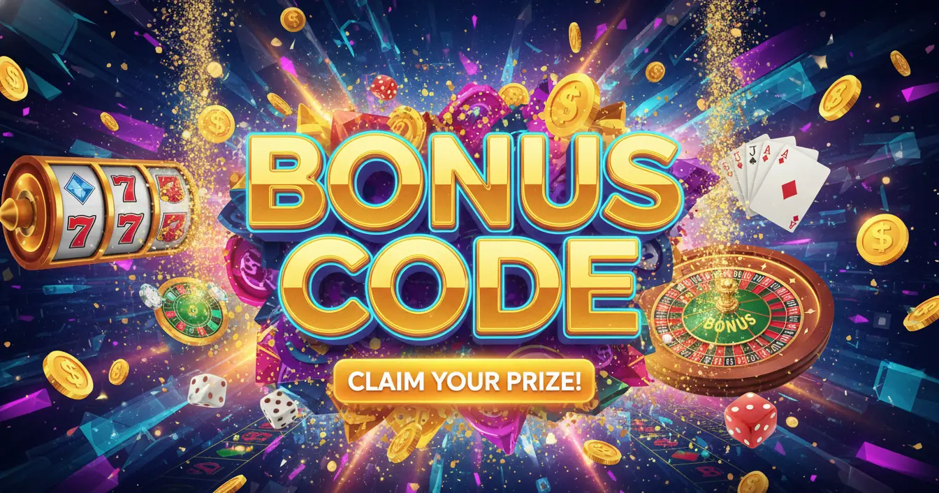 Captain Spins bonus code