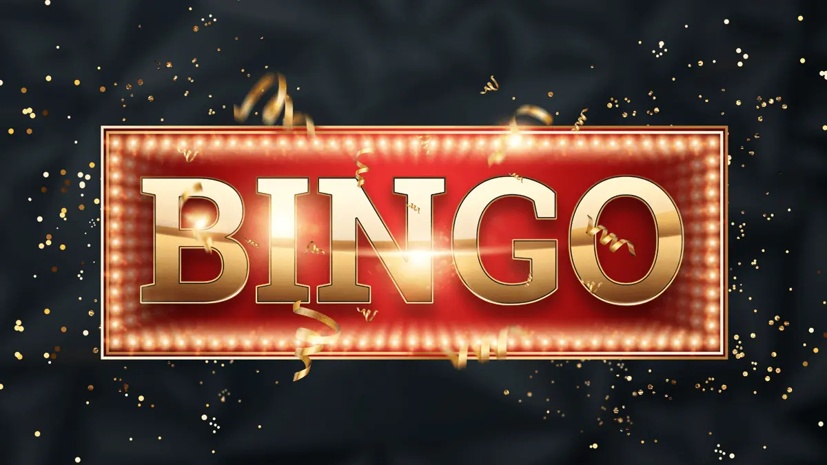 Captain Spins bingo game