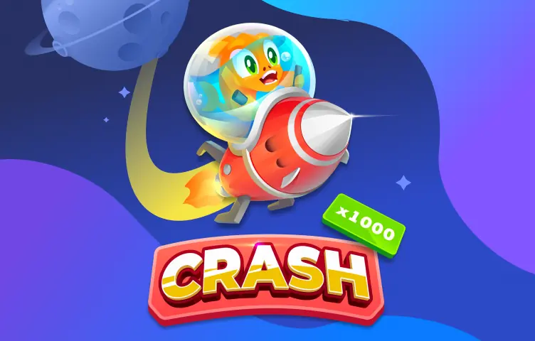 Captain Spins crash play