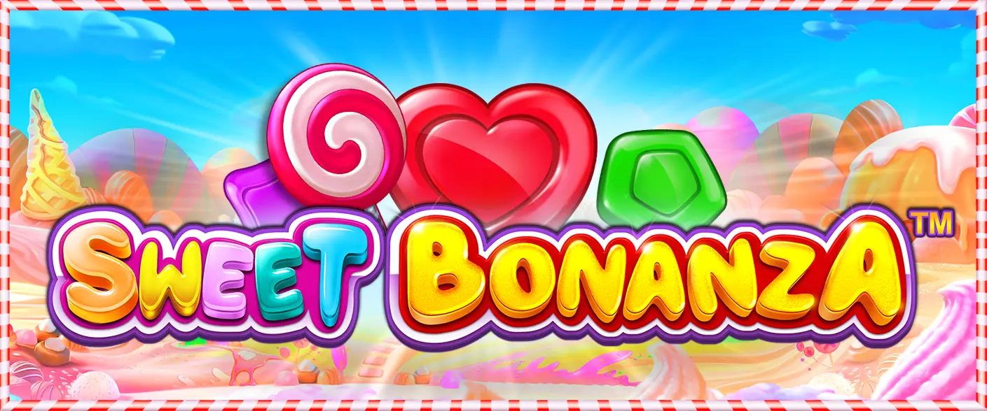 Captain Spins Sweet Bonanza