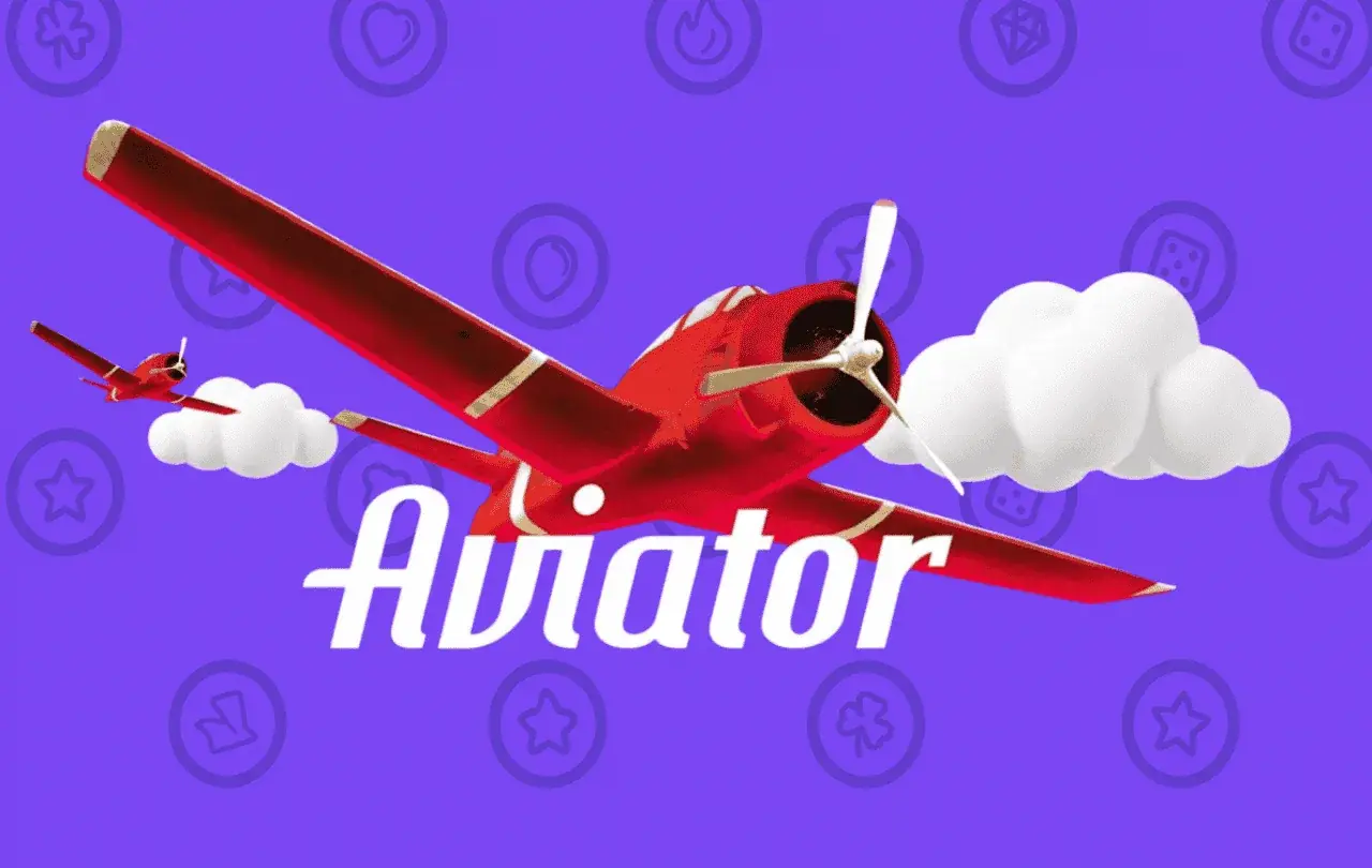 Captain Spins Aviator
